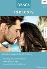 Cover von Bianca Exklusiv Band 315
