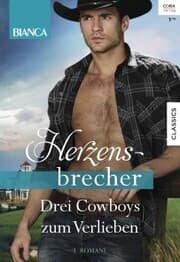 Cover von Bianca Herzensbrecher Band 4