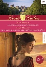 Cover von Historical Lords & Ladies Band 71
