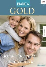 Cover von Bianca Gold Band 49
