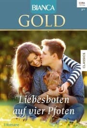 Cover von Bianca Gold Band 51