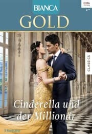 Cover von Bianca Gold Band 52