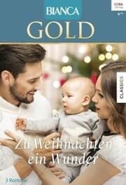 Cover von Bianca Gold Band 54