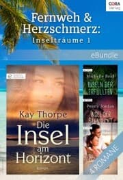 Cover von Fernweh & Herzschmerz: Inselträume 1