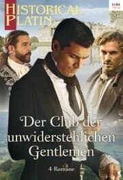 Cover von Historical Platin Band 14