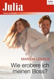 Cover von Wie erobere ich meinen Boss?