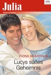 Cover von Lucys süßes Geheimnis