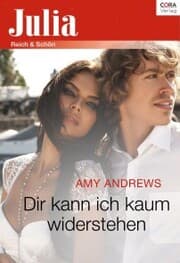 Cover von Dir kann ich kaum widerstehen