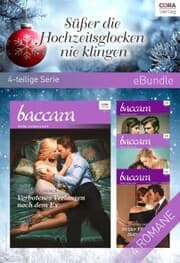 Cover von Süßer die Hochzeitsglocken nie klingen (4-teilige Serie)