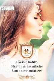 Cover von Nur eine heimliche Sommerromanze?