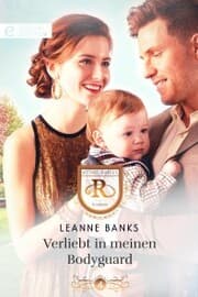 Cover von Verliebt in meinen Bodyguard