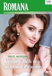 Cover von Verlieb dich nie in einen Prinzen