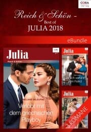 Cover von Reich & Schön - Best of Julia 2018