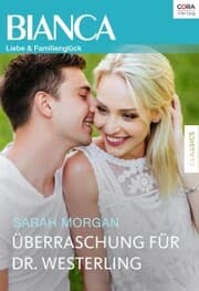 Cover von Überraschung für Dr. Westerling