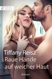 Cover von Raue Hände auf weicher Haut