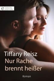 Cover von Nur Rache brennt heißer
