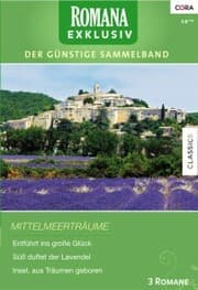 Cover von Romana Exklusiv Band 238
