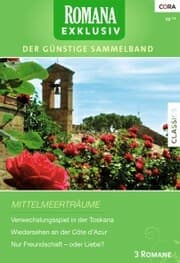 Cover von Romana Exklusiv Band 240