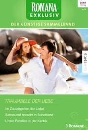 Cover von Romana Exklusiv Band 241
