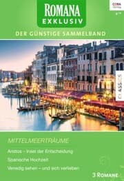 Cover von Romana Exklusiv Band 242