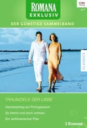 Cover von Romana Exklusiv Band 243