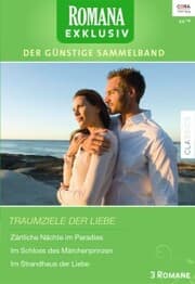 Cover von Romana Exklusiv Band 251