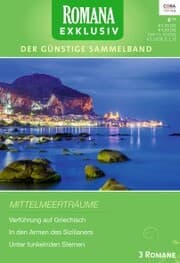 Cover von Romana Exklusiv Band 258