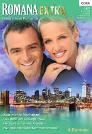 Cover von Romana Extra Band 12