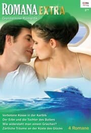 Cover von Romana Extra Band 14
