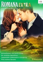 Cover von Romana Extra Band 23