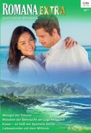 Cover von Romana Extra Band 24