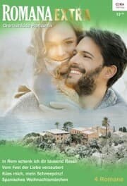 Cover von Romana Extra Band 36
