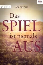 Cover von Das Spiel ist niemals aus