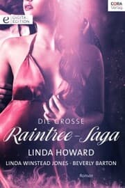 Cover von Die große Raintree-Saga