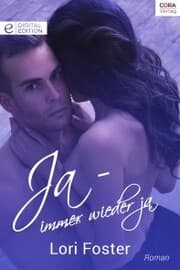Cover von Ja - immer wieder ja