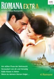 Cover von Romana Extra Band 38