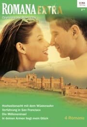 Cover von Romana Extra Band 40