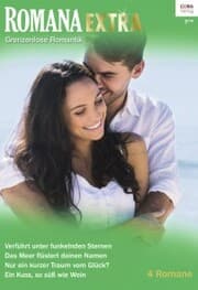 Cover von Romana Extra Band 44