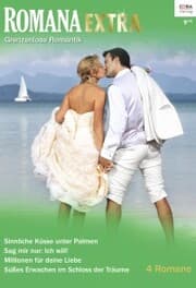 Cover von Romana Extra Band 46