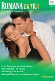 Cover von Romana Extra Band 47