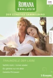 Cover von Romana Exklusiv Band 271