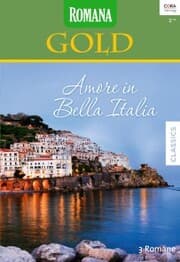 Cover von Romana Gold Band 32