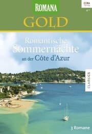 Cover von Romana Gold Band 34