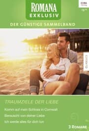 Cover von Romana Exklusiv Band 265