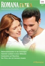 Cover von Romana Extra Band 49