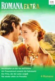 Cover von Romana Extra Band 51