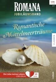 Cover von Romana Jubiläum Band 3