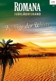 Cover von Romana Jubiläum Band 4