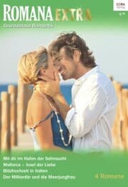 Cover von Romana Extra Band 64