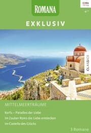 Cover von Romana Exklusiv Band 282